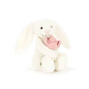 Jellycat Bashful - Bunny Peony