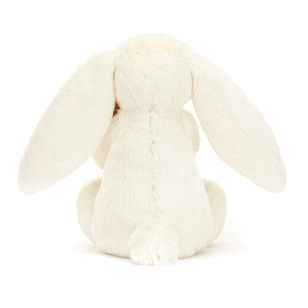 Jellycat Bashful - Bunny with Pencil Soft Toy Jellycat 