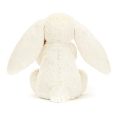 Jellycat Bashful - Bunny with Pencil Soft Toy Jellycat 