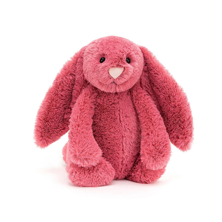  Medium Bashful Cerise Bunny 廃盤 jellycat-bashful-cerise-bunny-