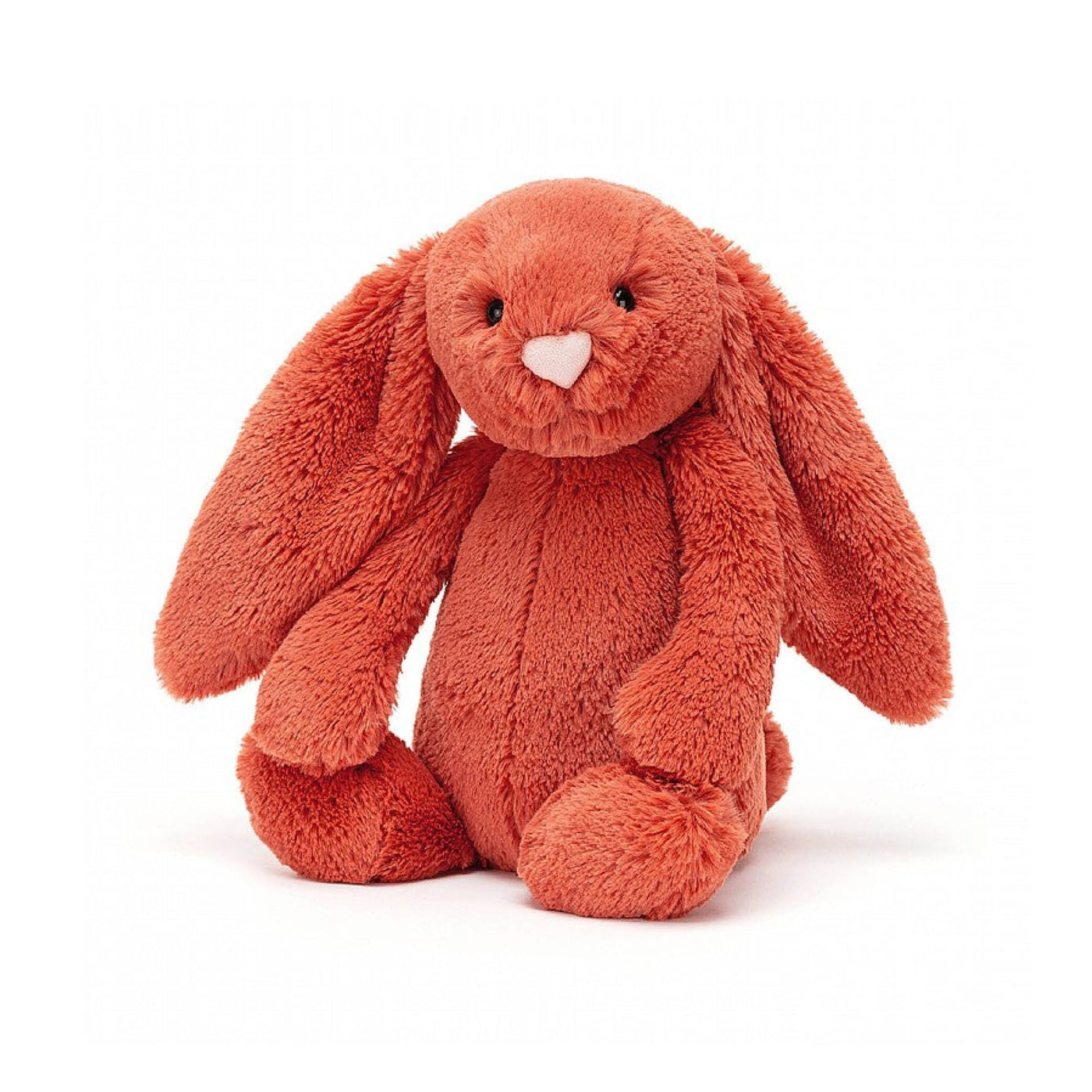 Jellycat Bashful Cinnamon Bunny Medium Soft Toy Jellycat 