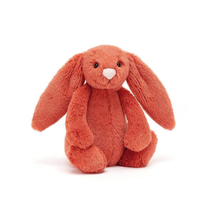 Jellycat Bashful - Cinnamon Bunny Little (Small) - Retired