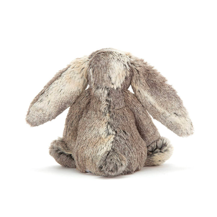 Jellycat Bashful - Cottontail Bunny Little (Small) - Retired