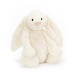 Jellycat Bashful - Cream Bunny Large