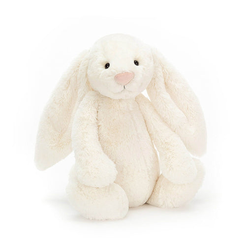 Jellycat Bashful - Cream Bunny Large