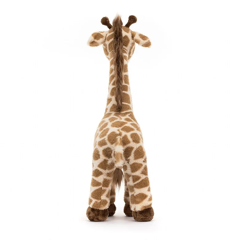 Jellycat - Dara Giraffe - Discontinued