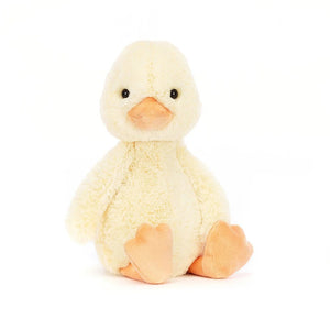 Jellycat Bashful - Duckling