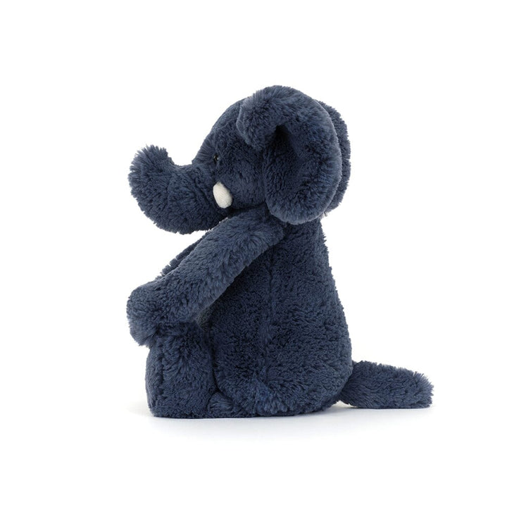 Jellycat Bashful - Elephant Original (New Design)