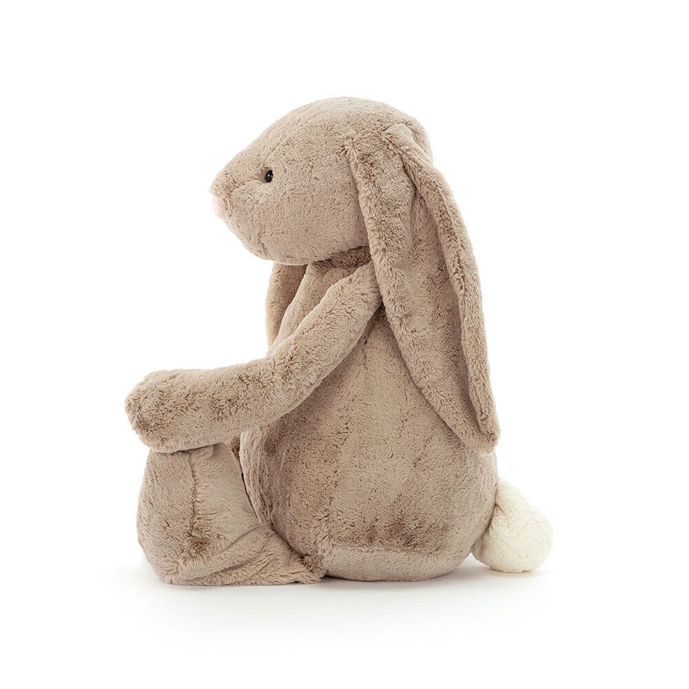 Jellycat - Giant | Bashful Beige Bunny