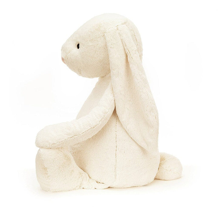 Jellycat - Giant | Bashful Cream Bunny