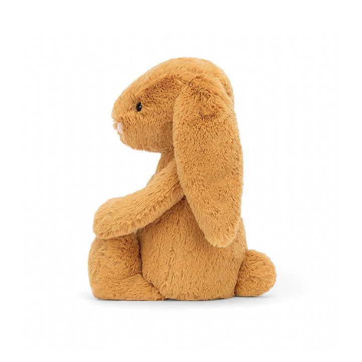 新品　 Medium Bashful Golden Bunny Jellycat Bashful Golden Bunny - Medium (31cm)