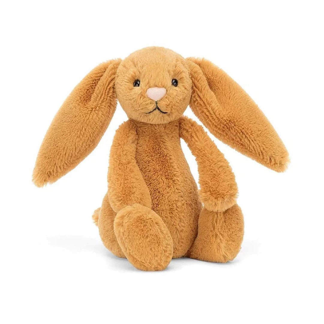 新品　 Bashful Golden Bunny Medium Jellycat Bashful - Golden Bunny Little (Small) - Retired