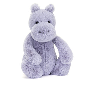 Jellycat Bashful - Hippo Original