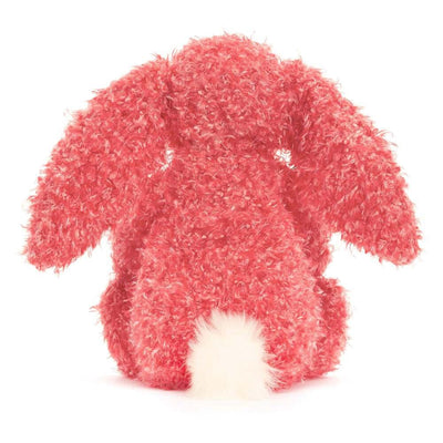 Jellycat Bashful - Holly Bunny Original Soft Toy Jellycat 