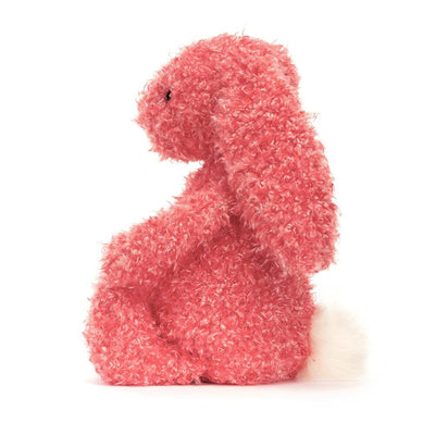 Jellycat Bashful - Holly Bunny Original Soft Toy Jellycat 