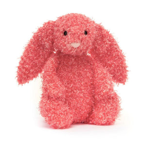 Jellycat Bashful - Holly Bunny Original