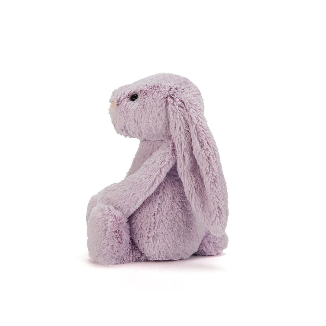 Jellycat Bashful - Hyacinth Bunny Little (Small) - Retired