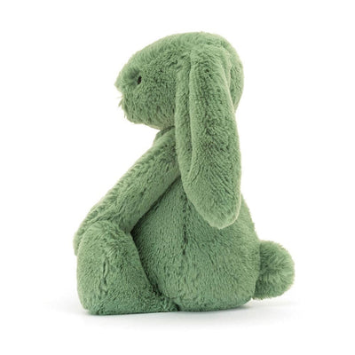 Jellycat Bashful - Ivy Bunny Small Soft Toy Jellycat 