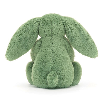 Jellycat Bashful - Ivy Bunny Small Soft Toy Jellycat 