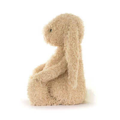 Jellycat Bashful - Luxe Bunny Curly Big Soft Toy Jellycat 