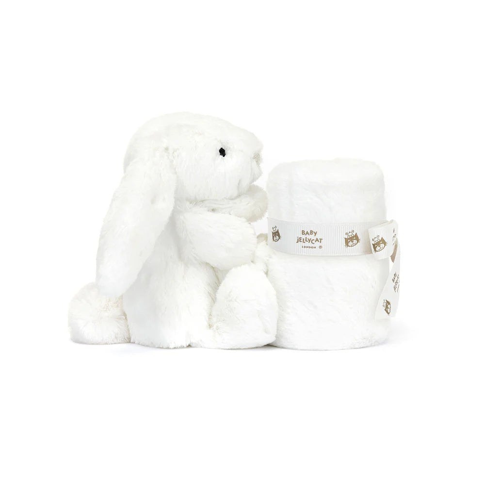 Jellycat Bashful - Luxe Bunny Luna Soother Soother Jellycat 