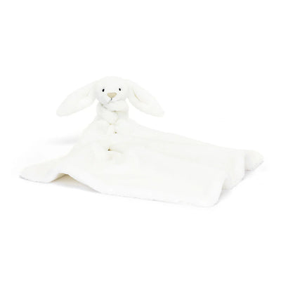 Jellycat Bashful - Luxe Bunny Luna Soother Soother Jellycat 