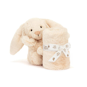 Jellycat Bashful - Luxe Bunny Willow Soother