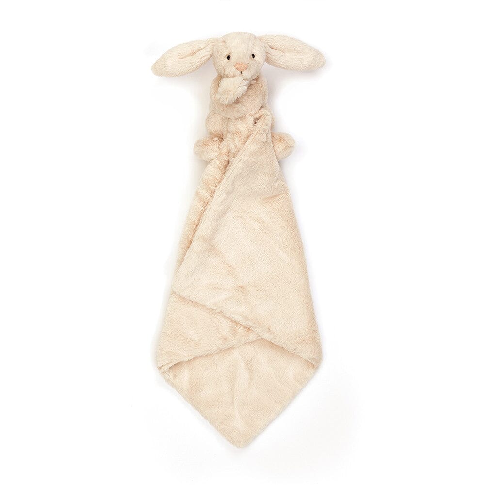 Jellycat Bashful - Luxe Bunny Willow Soother Soother Jellycat 