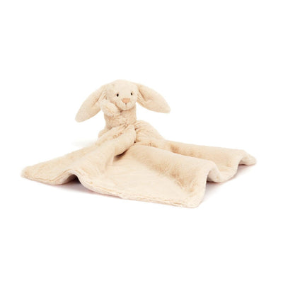 Jellycat Bashful - Luxe Bunny Willow Soother Soother Jellycat 