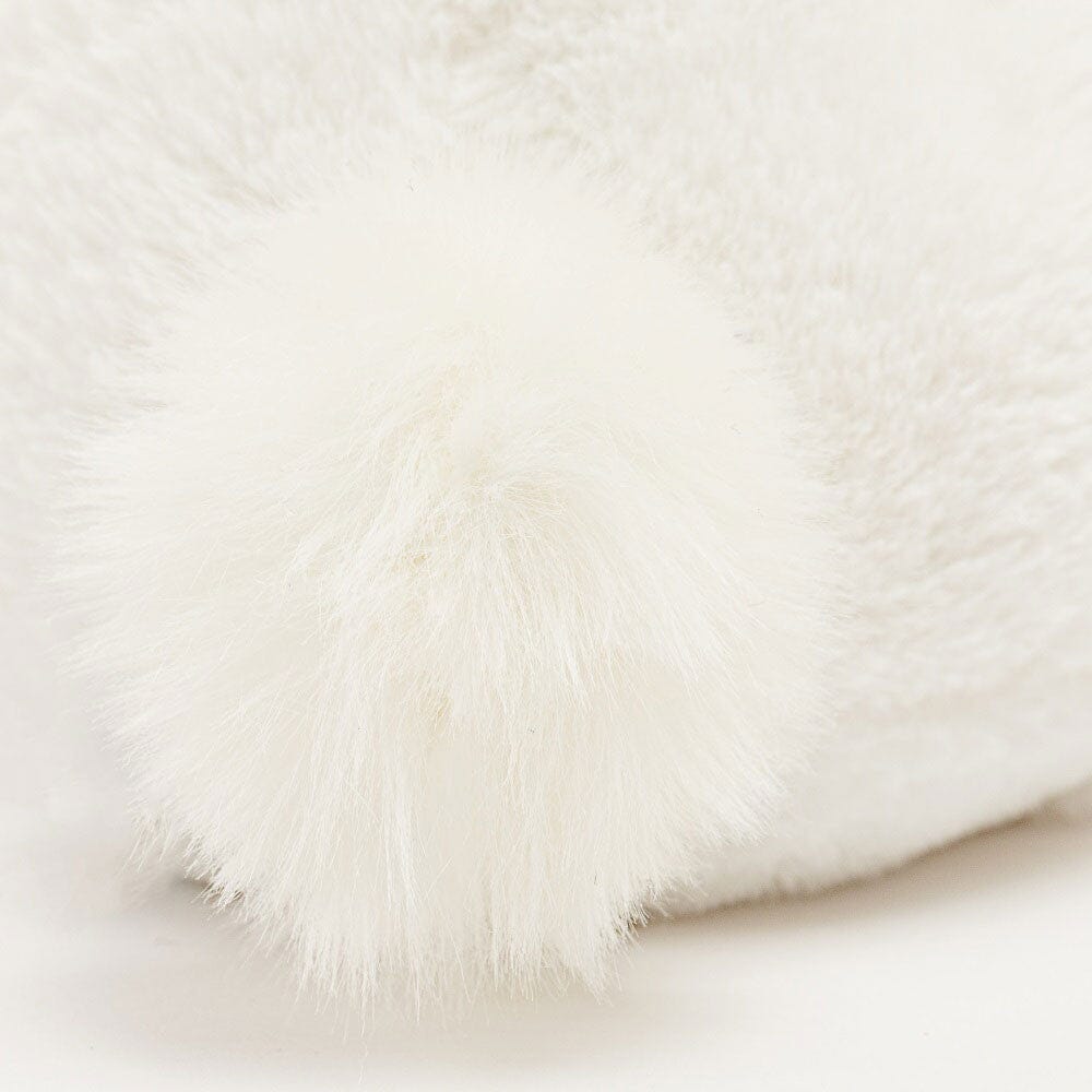 Jellycat Bashful - Luxe Luna Bunny Big (Huge) Soft Toy Jellycat 
