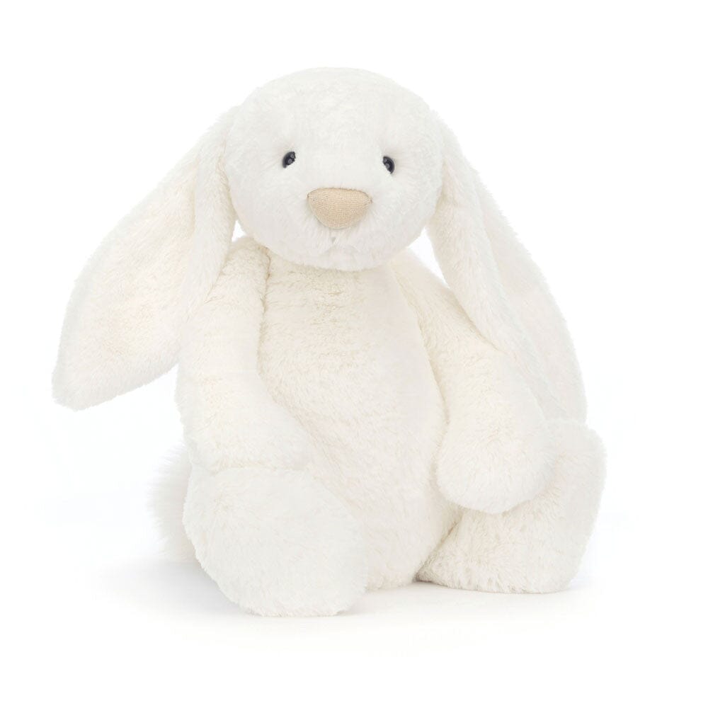Jellycat Bashful - Luxe Luna Bunny Big (Huge) Soft Toy Jellycat 
