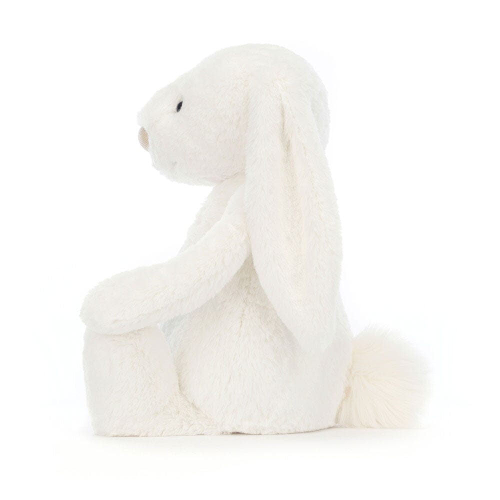 Jellycat Bashful - Luxe Luna Bunny Big (Huge) Soft Toy Jellycat 