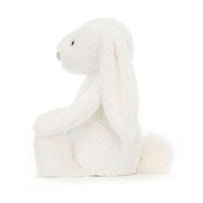 Jellycat Bashful - Luxe Luna Bunny Big (Huge) Soft Toy Jellycat 