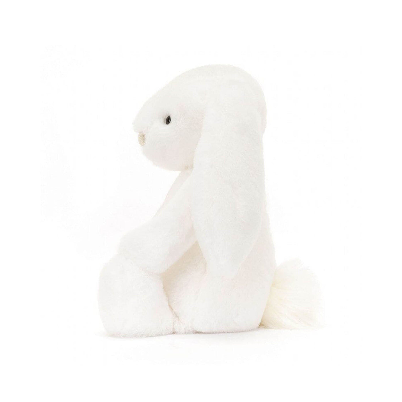 Jellycat Bashful Luxe Luna Bunny Medium Soft Toy Jellycat 