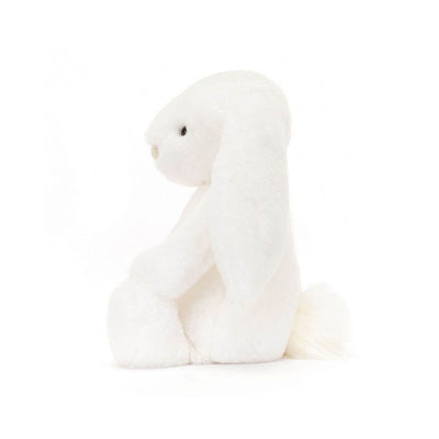 Jellycat Bashful Luxe Luna Bunny Medium Soft Toy Jellycat 