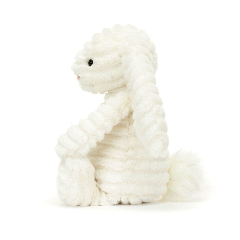 Jellycat Bashful - Luxe Nimbus Bunny Original Soft Toy Jellycat 