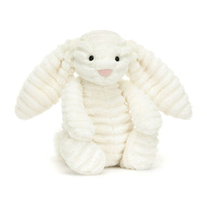 Jellycat Bashful - Luxe Nimbus Bunny Original