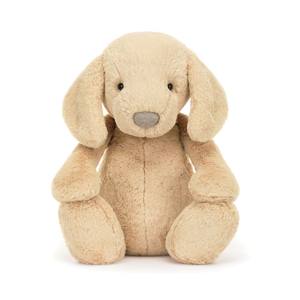 Jellycat Bashful - Luxe Puppy Big Soft Toy Jellycat 