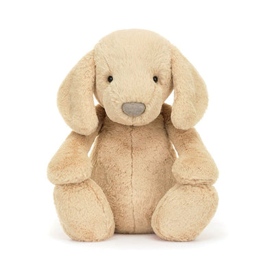 Jellycat Bashful - Luxe Puppy Big Soft Toy Jellycat 