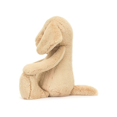 Jellycat Bashful - Luxe Puppy Big Soft Toy Jellycat 