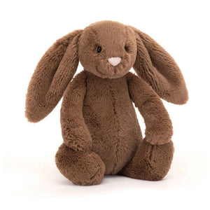 Jellycat Bashful - Nutmeg Bunny Small