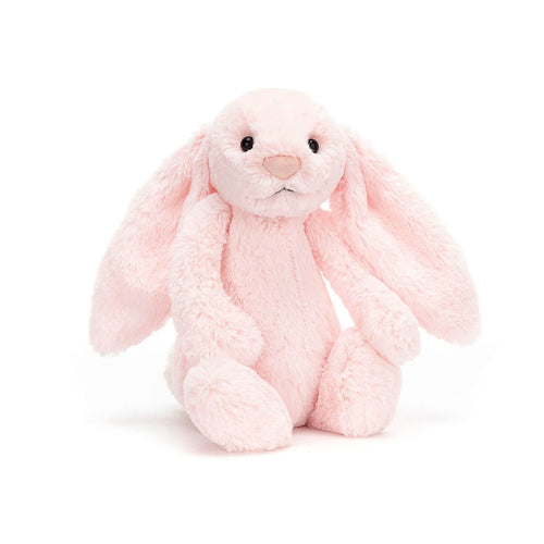 Jellycat Bashful - Pink Bunny Original (Medium)