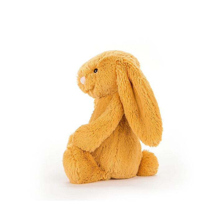 Jellycat Bashful - Saffron Bunny Little (Small) - Retired