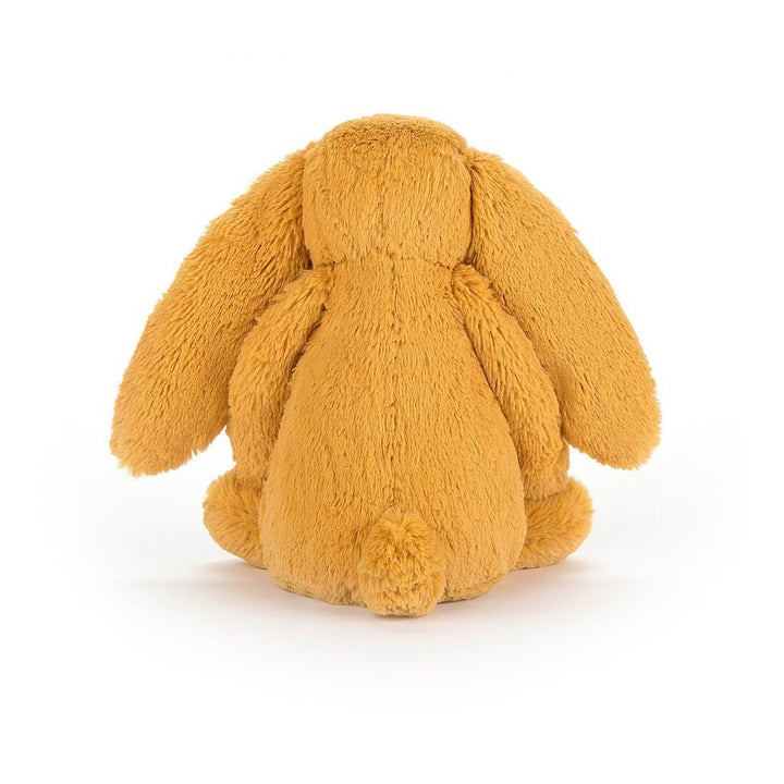 Jellycat Bashful - Saffron Bunny Little (Small) - Retired