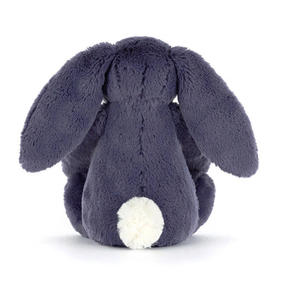 Jellycat Bashful - Saffyre Bunny Little Soft Toy Jellycat 