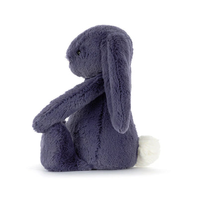 Jellycat Bashful - Saffyre Bunny Little Soft Toy Jellycat 
