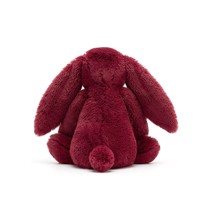 ぬいぐるみ  Sparkly Cassis Original Bunny jellycat-bashful-sparkly-