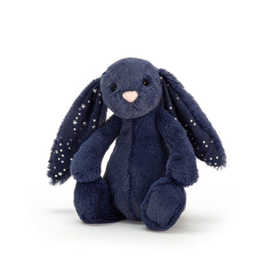 Jellycat Bashful - Stardust Bunny Small Little (Small) - Retired