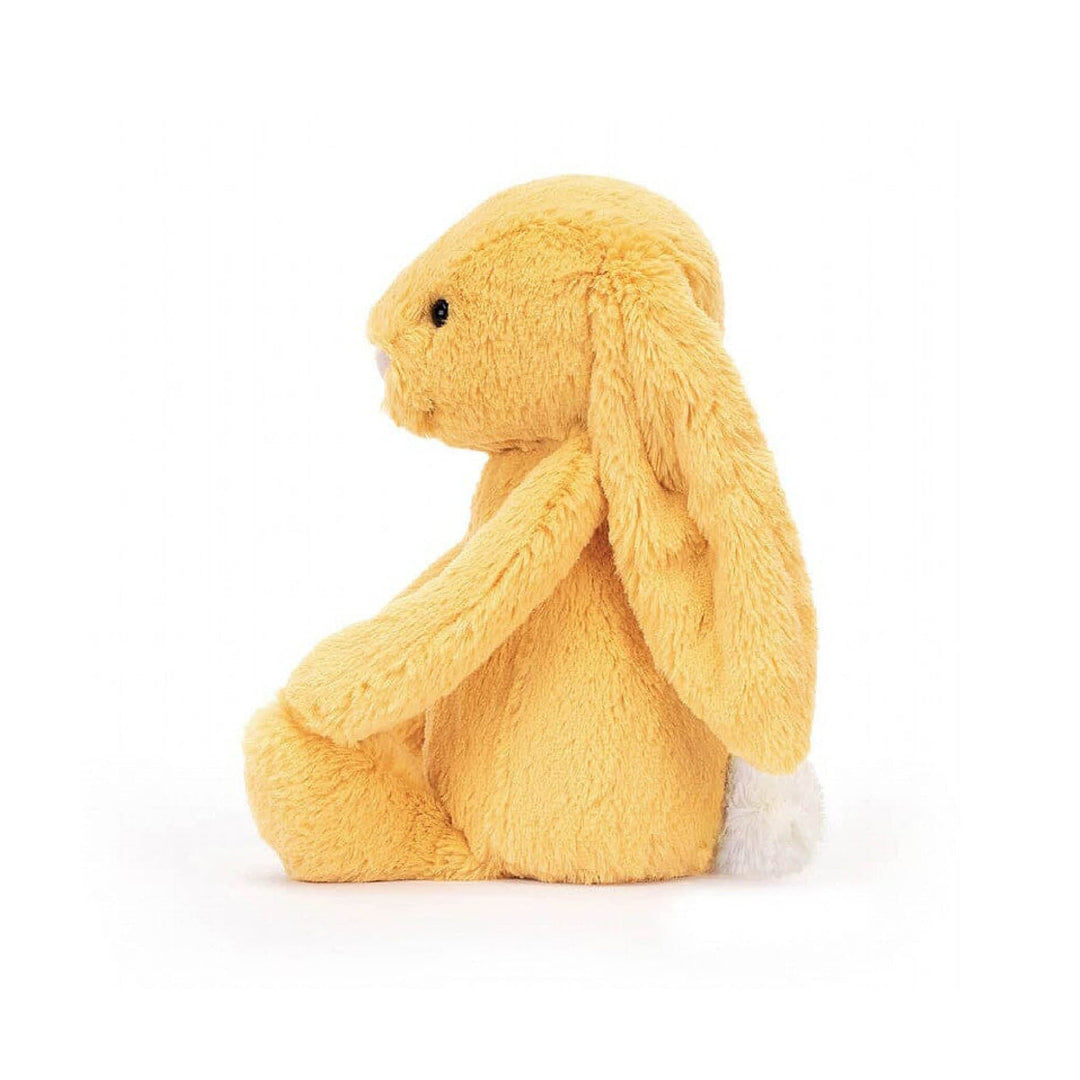  Medium Bashful Sunshine Bunny 兎 Jellycat Bashful - Sunshine Bunny Original (Medium) - Retired