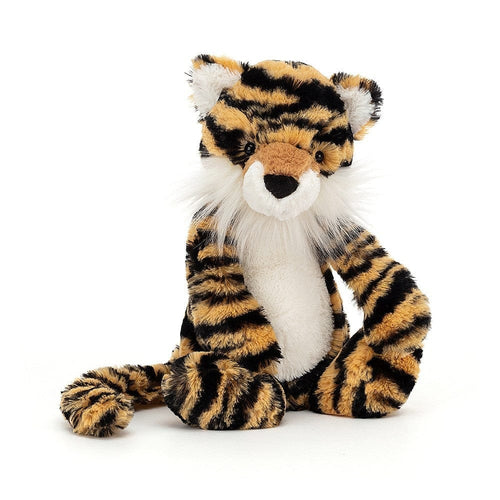 Jellycat Bashful - Tiger Original (Medium)